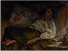 Obraz na stenu ZS - pomer 3:4