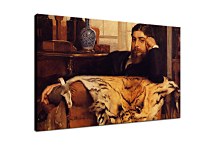 James Tissot - Algeron Moses Marsden zs18193