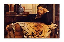 James Tissot - Algeron Moses Marsden zs18193