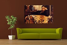 James Tissot - Algeron Moses Marsden zs18193