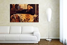 James Tissot - Algeron Moses Marsden zs18193