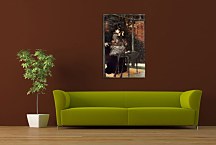 James Tissot - At the Rifle Range zs18196