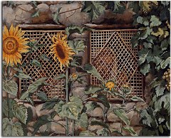 Obraz na stenu ZS - pomer 4:5