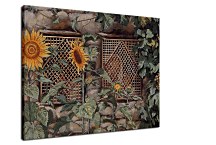 Obraz James Tissot - Jesus Looking through a Lattice zs18200