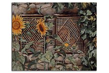Obraz James Tissot - Jesus Looking through a Lattice zs18200