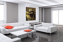 Obraz James Tissot - Berthe zs18201