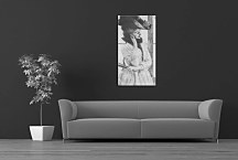 The Window James Tissot Reprodukcia zs18204