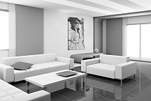 The Window James Tissot Reprodukcia zs18204