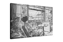 Ramsgate James Tissot obraz - zs18208