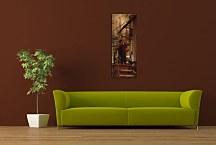 Reprodukcia James Tissot  - Emigrants zs18210