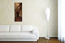 Reprodukcia James Tissot  - Emigrants zs18210