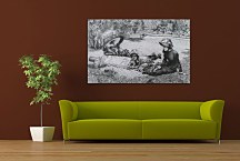 In full sun - Reprodukcia James Tissot  zs18211