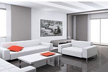 In full sun - Reprodukcia James Tissot  zs18211