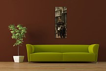 Reprodukcia James Tissot - Going to Business zs18215