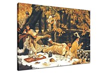 Holiday Reprodukcia James Tissot - zs18219