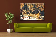 Holiday Reprodukcia James Tissot - zs18219