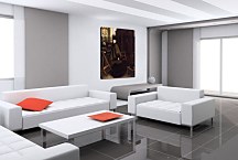 James Tissot - In Church zs18222