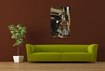 The way James Tissot Reprodukcia zs18231