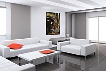 The way James Tissot Reprodukcia zs18231