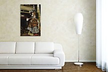 The way James Tissot Reprodukcia zs18231