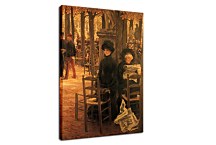 Letter with Hats zs18234