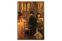 Letter with Hats zs18234