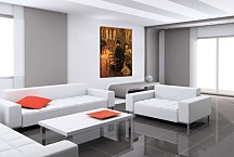 Letter with Hats zs18234