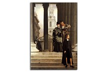 London Visitors zs18235