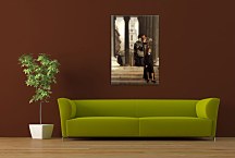 London Visitors zs18235