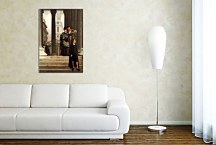 London Visitors zs18235