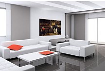 Marguerite in Church zs18237