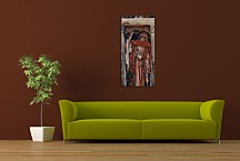 Mary Magdalene before her Conversion zs18238