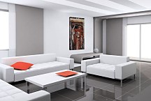 Mary Magdalene before her Conversion zs18238