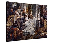 Mary Magdalene`s Box of Very Precious Ointment zs18239