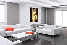 James Tissot obraz - Portrait of Miss Lloyd zs18240