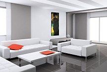 Obraz Mrs. Newton with a Parasol zs18241