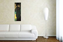 Obraz Mrs. Newton with a Parasol zs18241