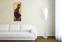 James Tissot - October zs18242