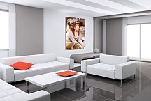 James Tissot obraz - On the River zs18243