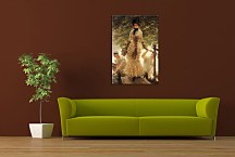 James Tissot obraz - On the Thames zs18244