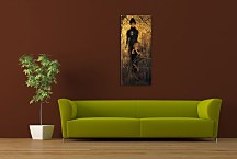 James Tissot obraz - Orphan zs18245