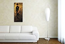 James Tissot obraz - Orphan zs18245