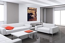 James Tissot obraz - Portrait of James Tissot zs18246