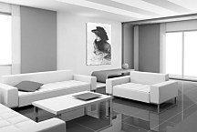 James Tissot obraz - Portrait of M.N zs18247