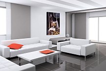 James Tissot obraz - Portrait of the Pilgrim zs18248