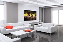 Reading A Story James Tissot obraz - zs18250