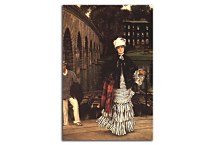 The Return from the Boating Trip James Tissot obraz - zs18252