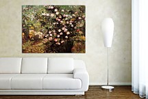 Room Overlooking the Harbour James Tissot obraz -  zs18253