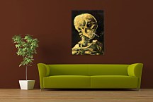 Van Gogh Reprodukcia zs18255