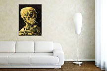 Van Gogh Reprodukcia zs18255